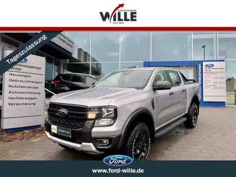 Annonce FORD RANGER Diesel 2024 d'occasion Allemagne