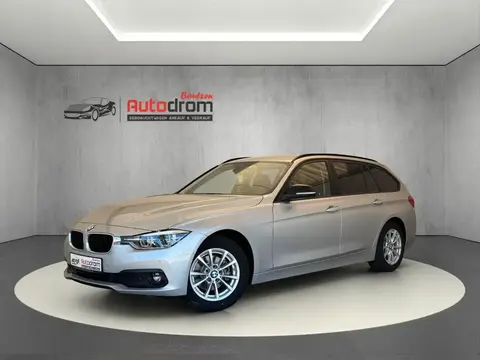 Used BMW SERIE 3 Diesel 2019 Ad 