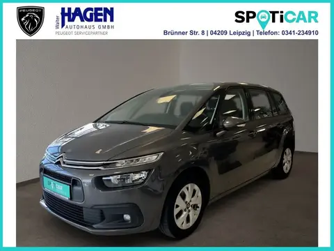 Used CITROEN C4 Petrol 2019 Ad 