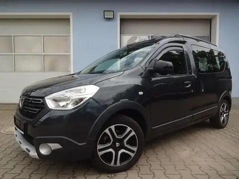 Used DACIA DOKKER Petrol 2018 Ad 