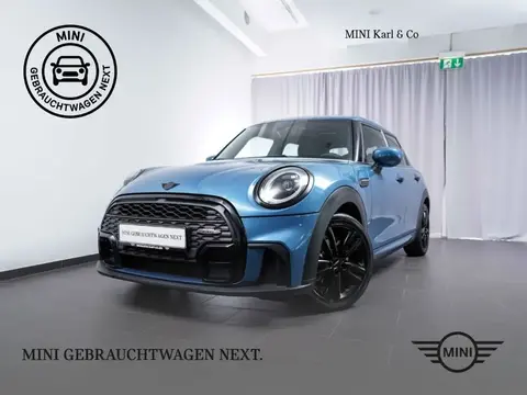 Annonce MINI ONE Essence 2021 d'occasion 