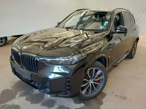 Annonce BMW X5 Diesel 2023 d'occasion 