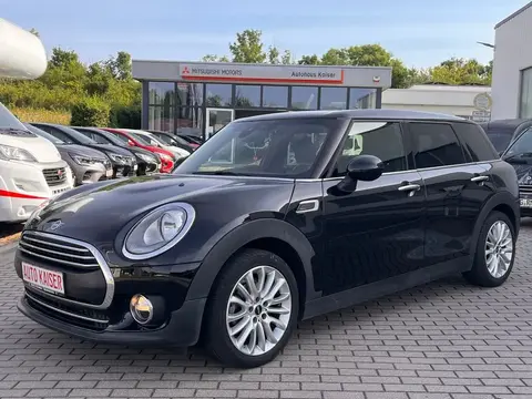 Used MINI ONE Petrol 2019 Ad 