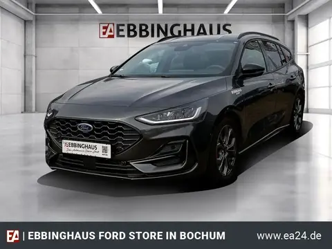 Used FORD FOCUS Petrol 2023 Ad 