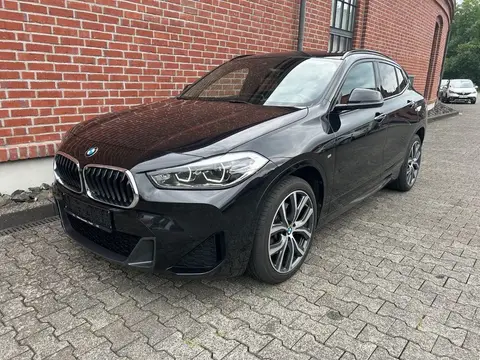 Used BMW X2 Diesel 2020 Ad Germany