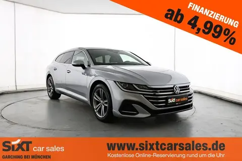 Used VOLKSWAGEN ARTEON Diesel 2023 Ad 