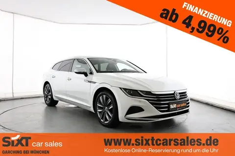 Used VOLKSWAGEN ARTEON Diesel 2023 Ad 