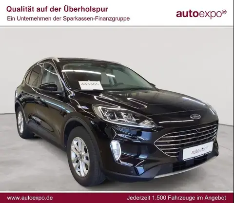 Annonce FORD KUGA Diesel 2020 d'occasion 