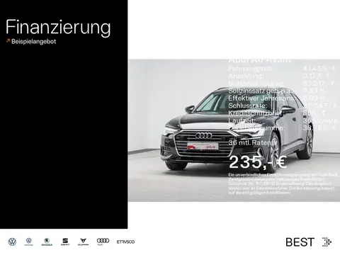 Annonce AUDI A6 Diesel 2023 d'occasion 