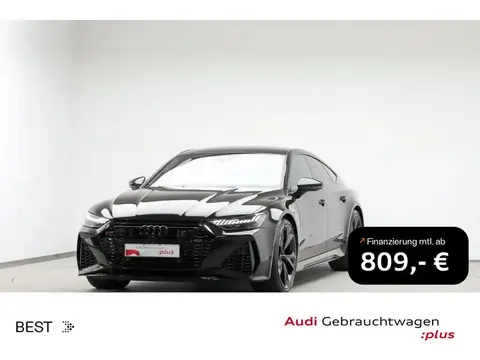 Used AUDI RS7 Petrol 2021 Ad 