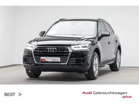 Used AUDI Q5 Diesel 2020 Ad 