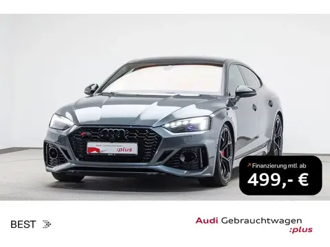 Used AUDI RS5 Petrol 2023 Ad 