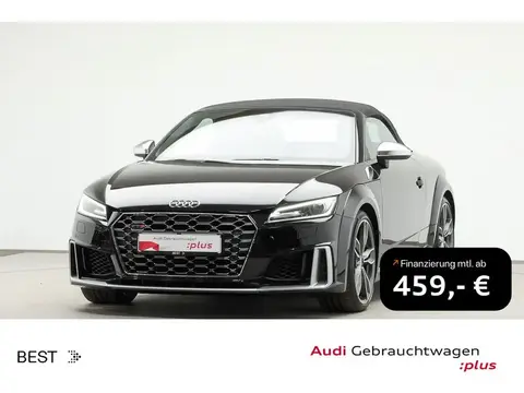 Used AUDI TTS Petrol 2021 Ad 