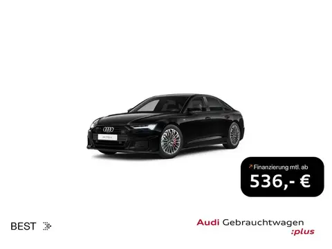 Used AUDI A6 Hybrid 2023 Ad 