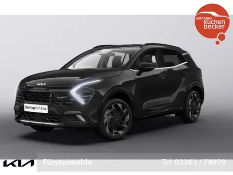 Annonce KIA SPORTAGE Diesel 2023 d'occasion 