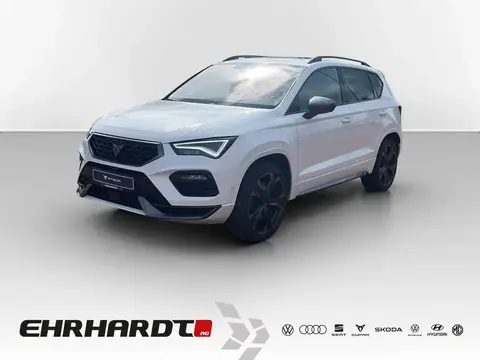 Annonce CUPRA ATECA Essence 2022 d'occasion 