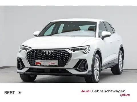 Used AUDI Q3 Petrol 2021 Ad 