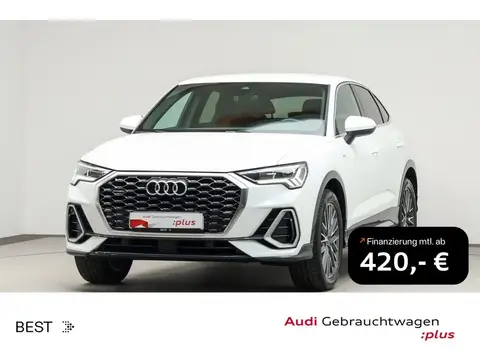 Annonce AUDI Q3 Diesel 2021 d'occasion 