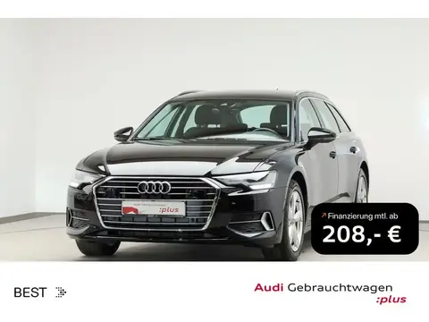 Used AUDI A6 Diesel 2022 Ad 