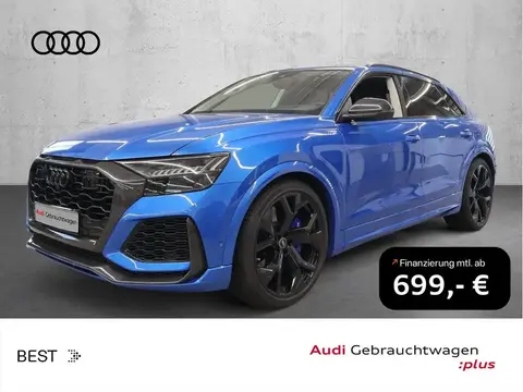 Used AUDI RSQ8 Petrol 2021 Ad 