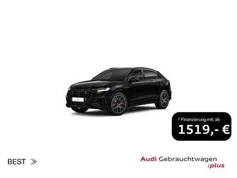 Annonce AUDI SQ8 Essence 2023 d'occasion 