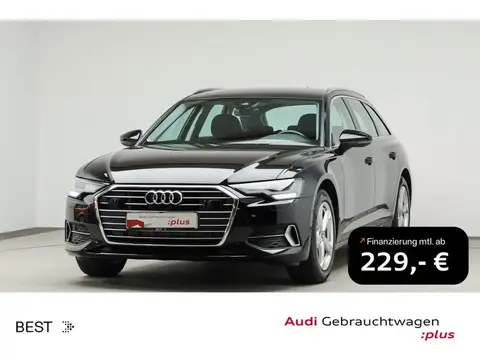 Used AUDI A6 Diesel 2022 Ad 