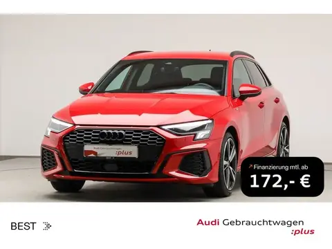 Annonce AUDI A3 Diesel 2023 d'occasion 