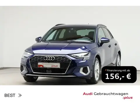 Annonce AUDI A3 Diesel 2023 d'occasion 