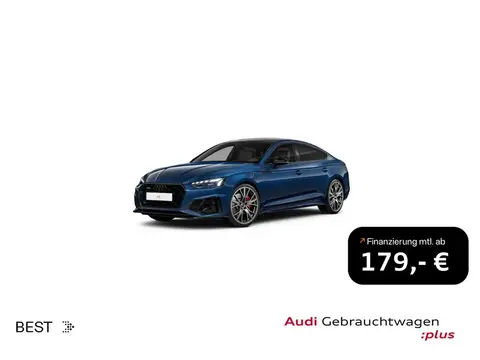 Used AUDI A5 Petrol 2024 Ad 