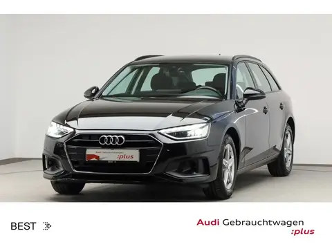 Annonce AUDI A4 Diesel 2022 d'occasion 