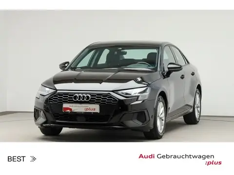 Annonce AUDI A3 Essence 2022 d'occasion 