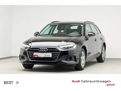 Annonce AUDI A4 Diesel 2022 d'occasion 