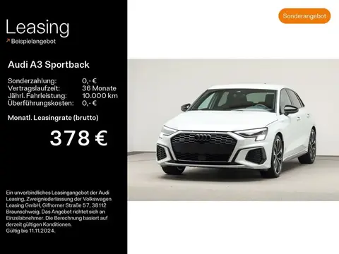 Annonce AUDI A3 Essence 2023 d'occasion 