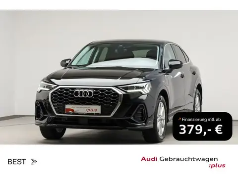 Annonce AUDI Q3 Hybride 2021 d'occasion 