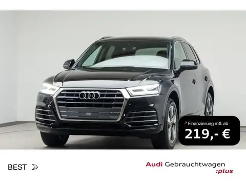 Annonce AUDI Q5 Hybride 2020 d'occasion 