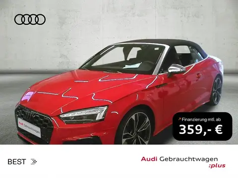 Used AUDI S5 Petrol 2024 Ad 