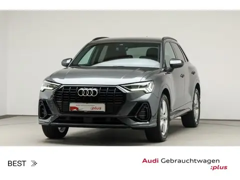 Used AUDI Q3 Diesel 2020 Ad Germany