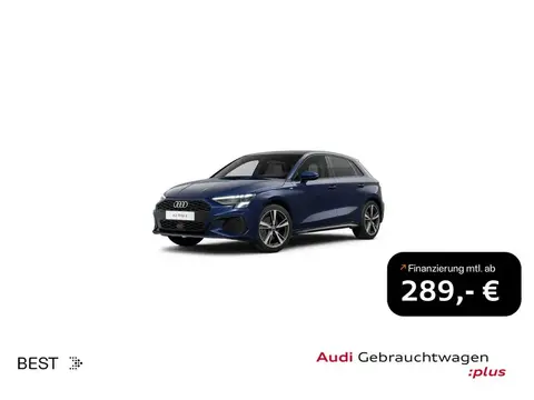 Used AUDI A3 Hybrid 2023 Ad 