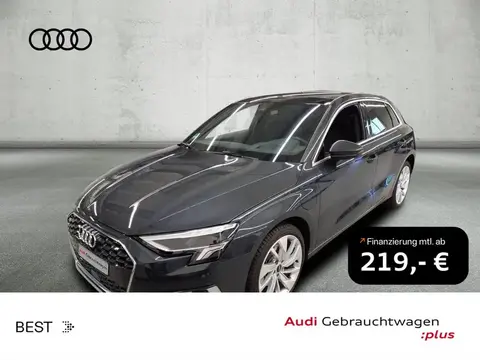 Used AUDI A3 Hybrid 2023 Ad 