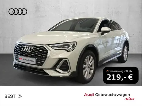 Used AUDI Q3 Hybrid 2023 Ad 