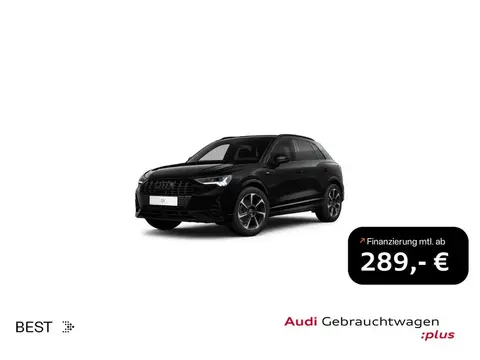 Used AUDI Q3 Diesel 2023 Ad Germany