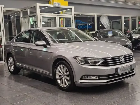 Annonce VOLKSWAGEN PASSAT Diesel 2019 d'occasion 