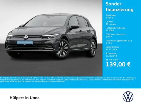 Used VOLKSWAGEN GOLF Diesel 2023 Ad 