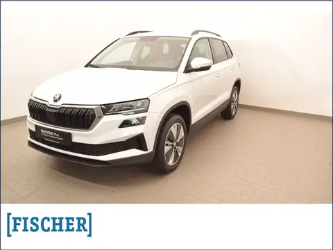 Used SKODA KAROQ Petrol 2022 Ad 