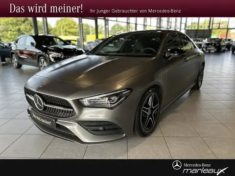 Used MERCEDES-BENZ CLASSE CLA Petrol 2019 Ad 