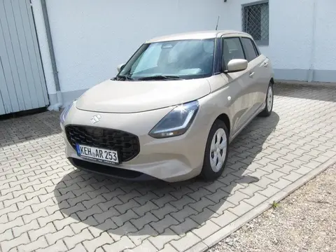 Used SUZUKI SWIFT Petrol 2024 Ad 