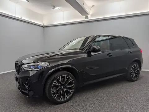 Annonce BMW X5 Essence 2020 d'occasion 