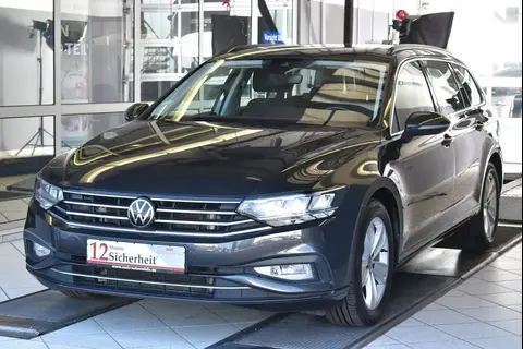 Annonce VOLKSWAGEN PASSAT Diesel 2020 d'occasion 