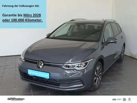 Used VOLKSWAGEN GOLF Petrol 2023 Ad 