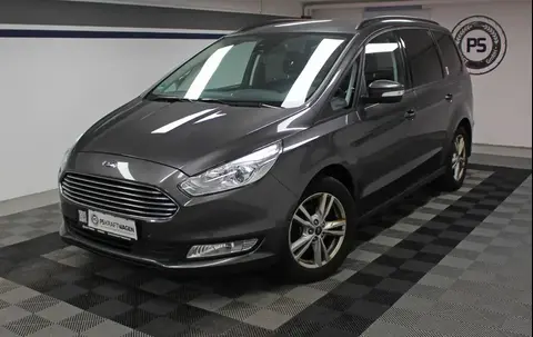 Used FORD GALAXY Diesel 2019 Ad 